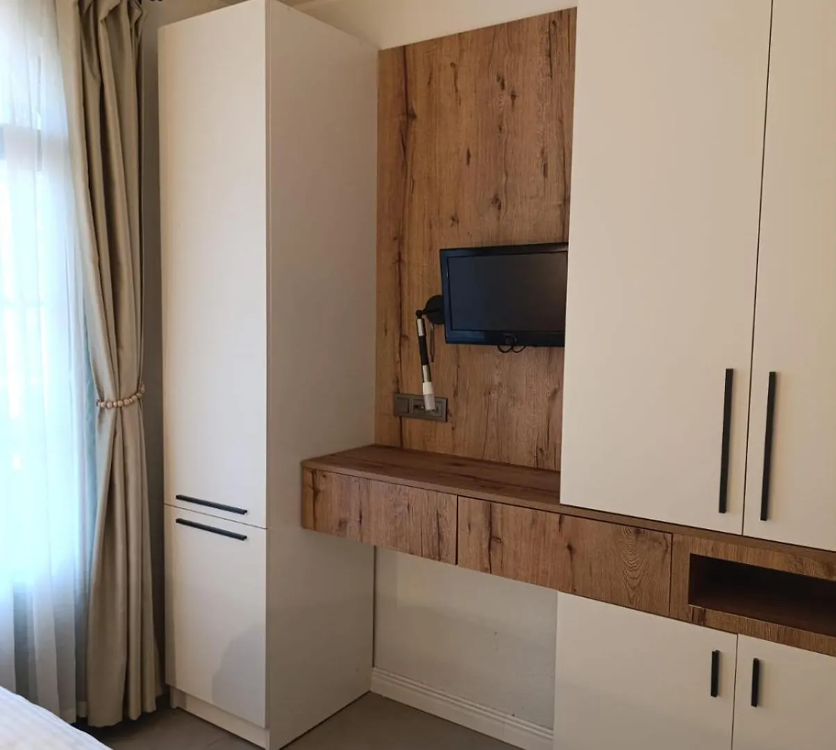 Kumkat Hotel Milas