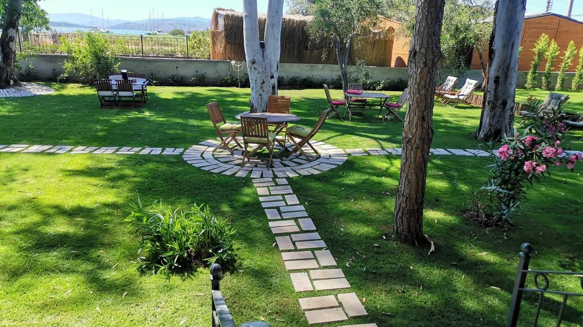 Kumkat Hotel Milas