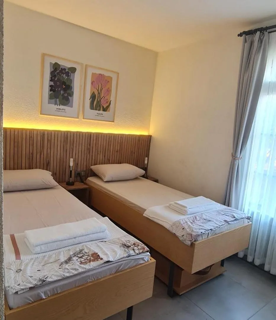 Kumkat Hotel Milas