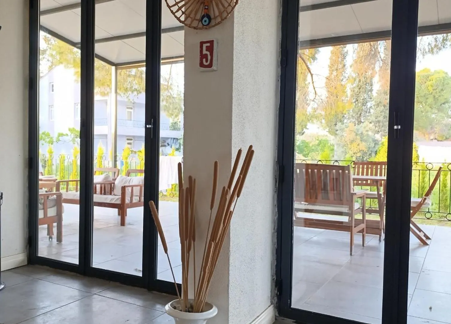 Kumkat Hotel Milas 0*,  Turkey
