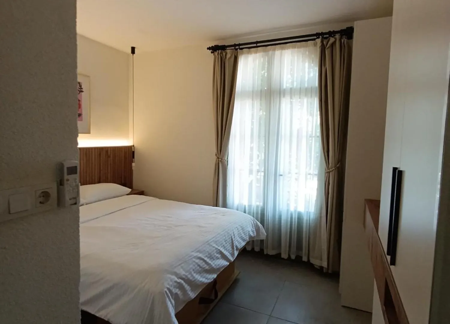 Kumkat Hotel Milas 土耳其