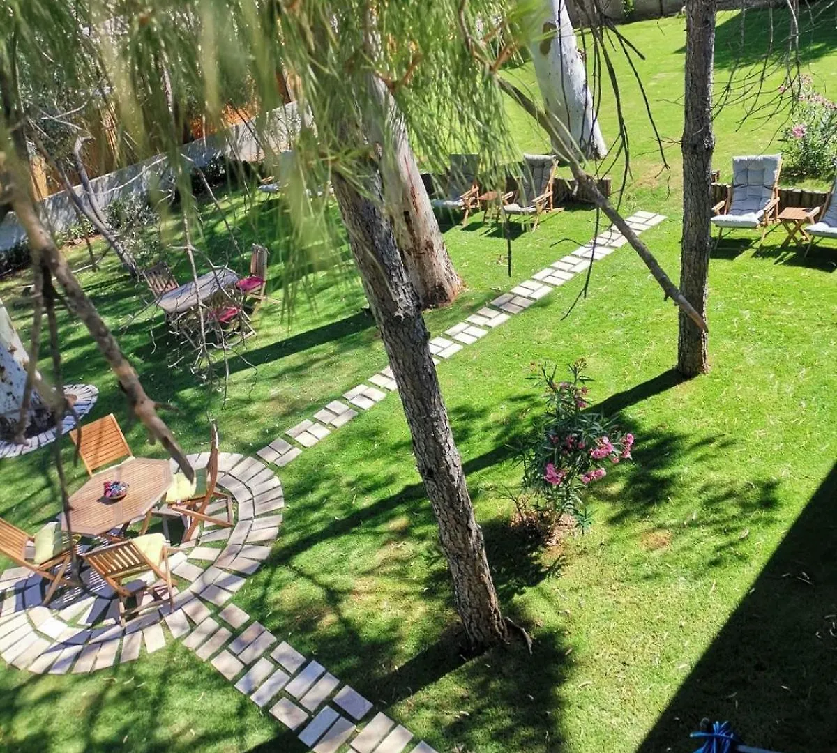 Kumkat Hotel Milas Turkey