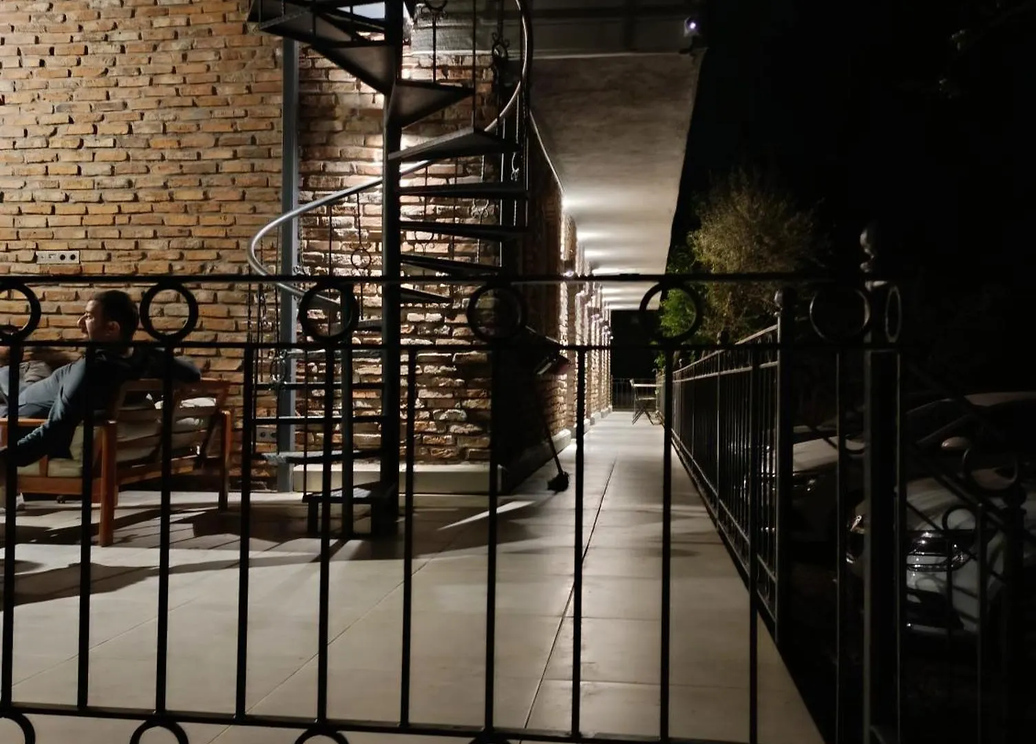 Kumkat Hotel Milas