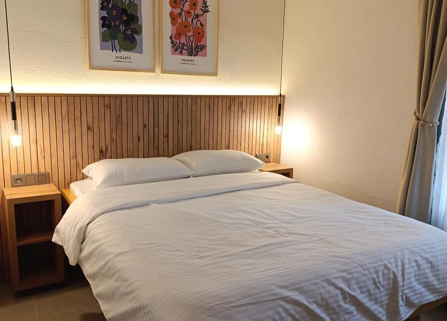 Kumkat Hotel Milas 土耳其