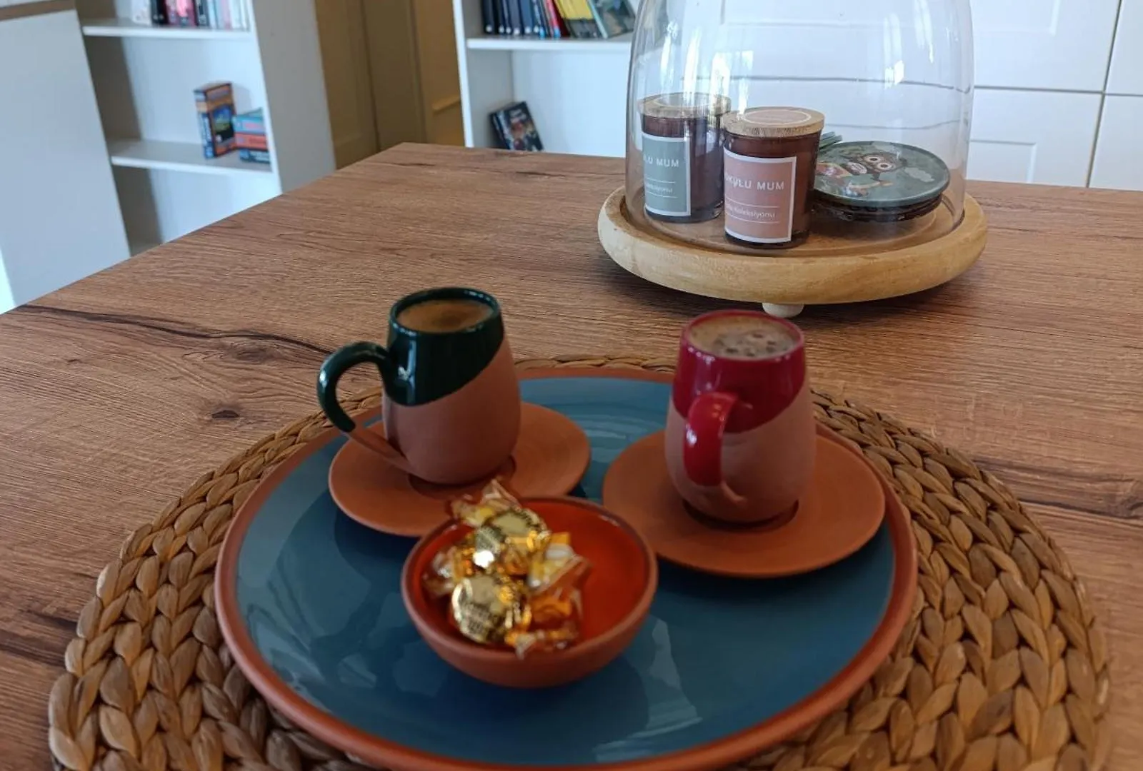 Kumkat Hotel Milas Turkey