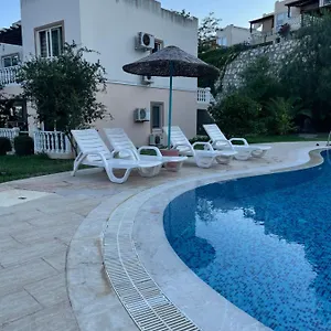  Tatil parkı Bodrum Adabükü Merkeze Yakın