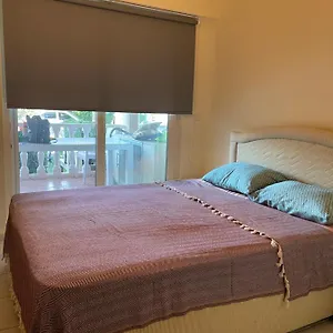  Tatil parkı Türkuaz Homes