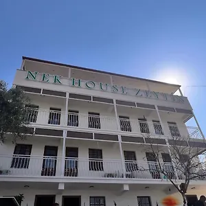 5* Otel Nek House Zeytin
