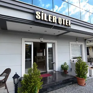  Otel Siler